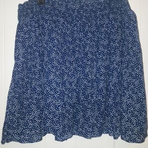 Old Navy Skirt EUC